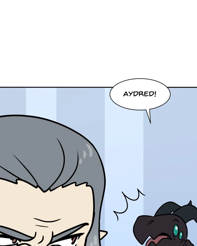 Spellward Bound Chapter 49 page 77 - 