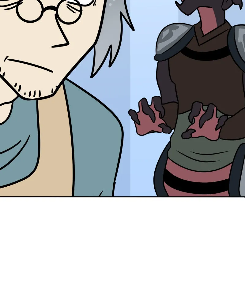 Spellward Bound Chapter 49 page 78 - 