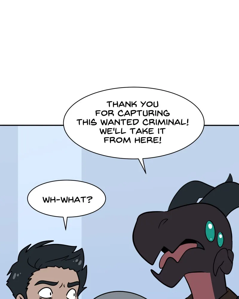 Spellward Bound Chapter 49 page 79 - 
