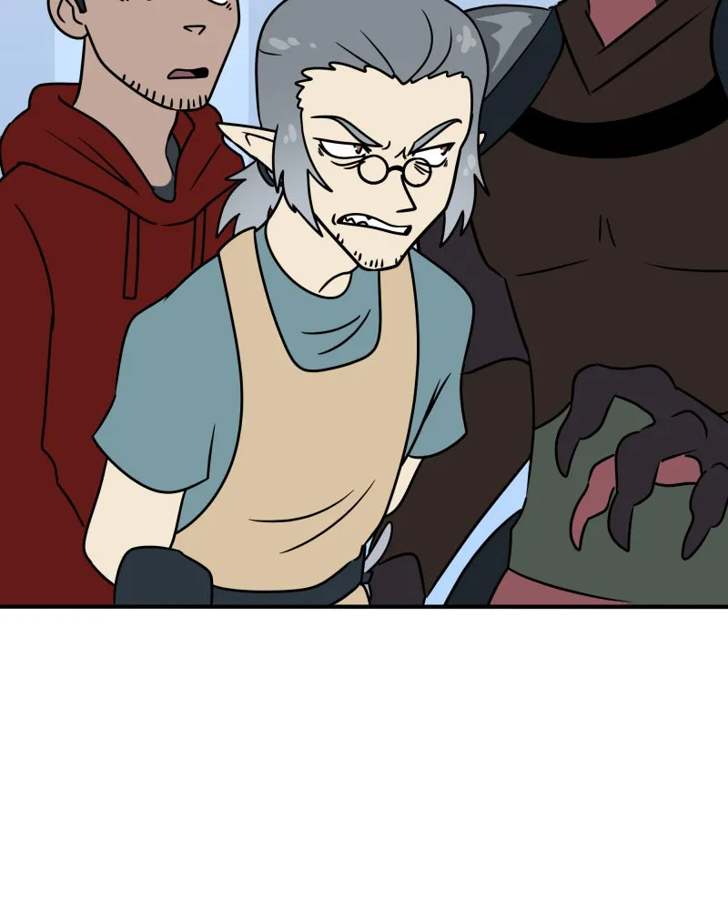 Spellward Bound Chapter 49 page 80 - 