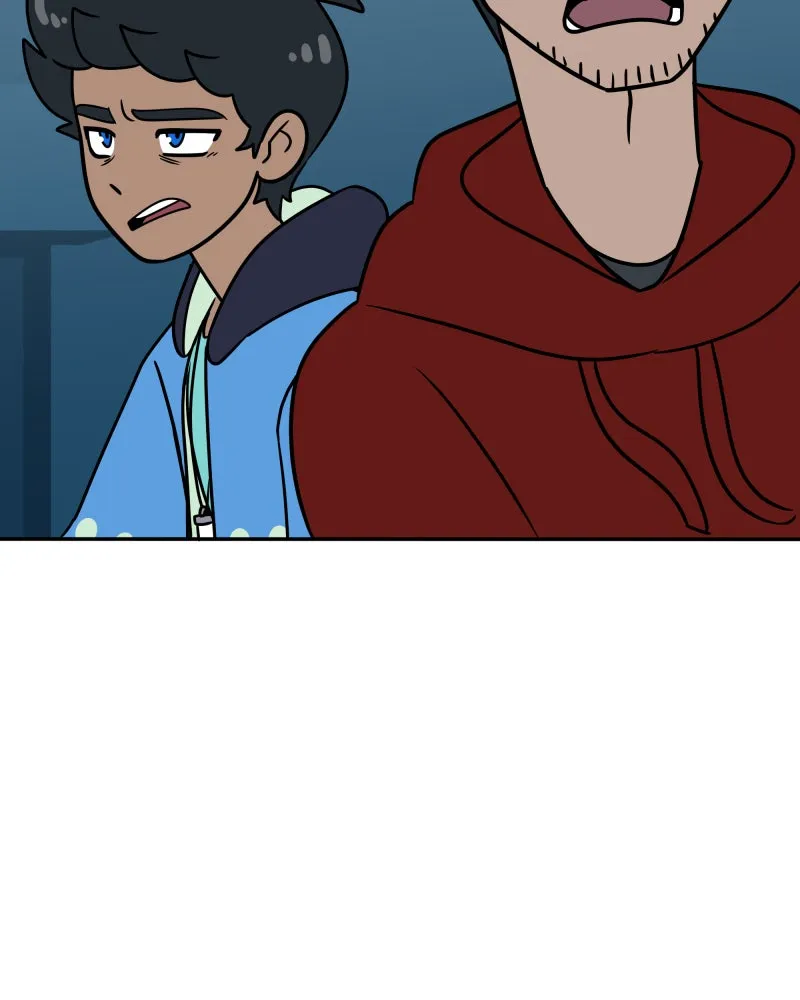 Spellward Bound Chapter 49 page 82 - 