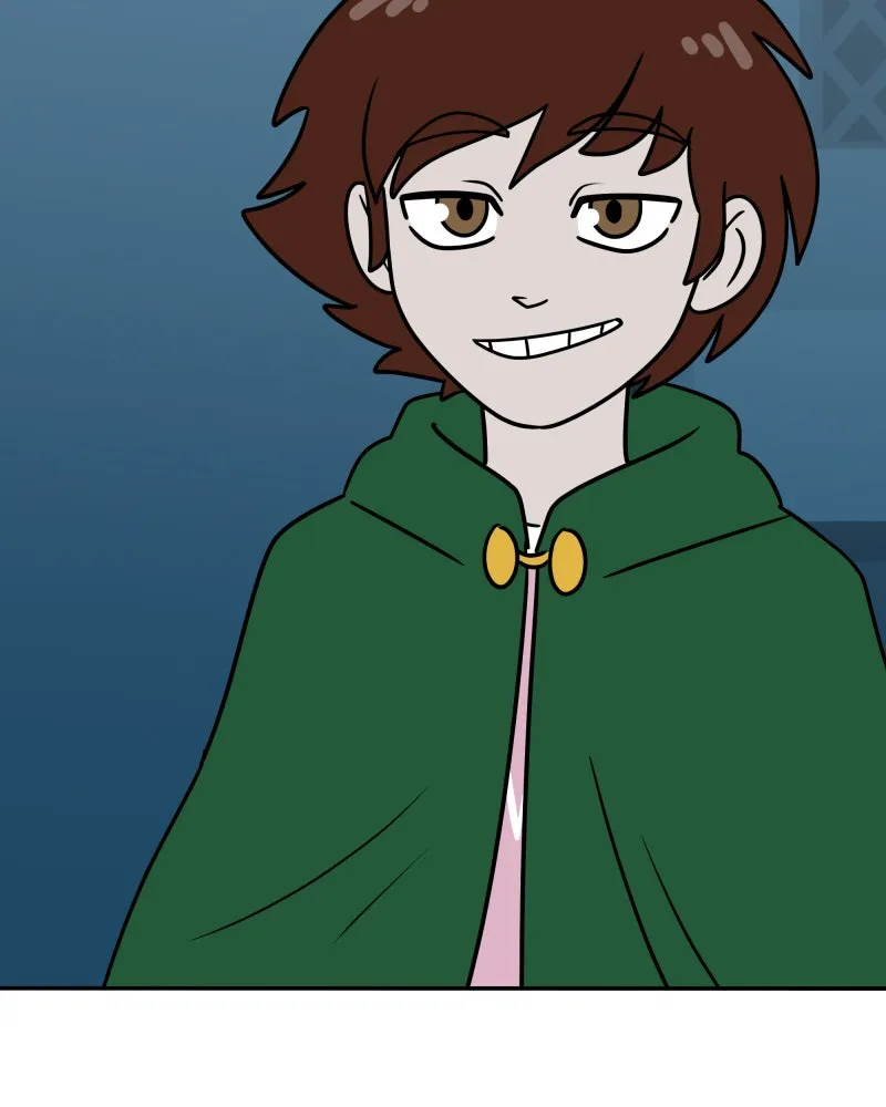 Spellward Bound Chapter 49 page 86 - 
