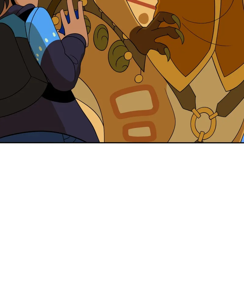 Spellward Bound Chapter 5 page 13 - 