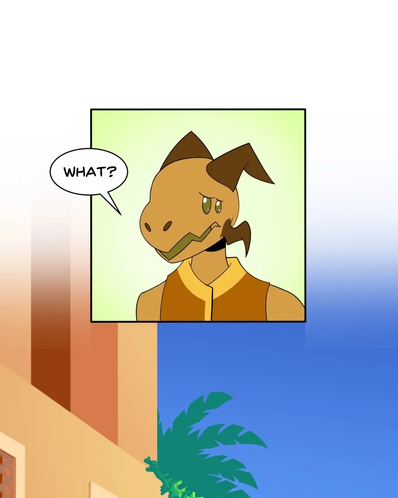 Spellward Bound Chapter 5 page 16 - 