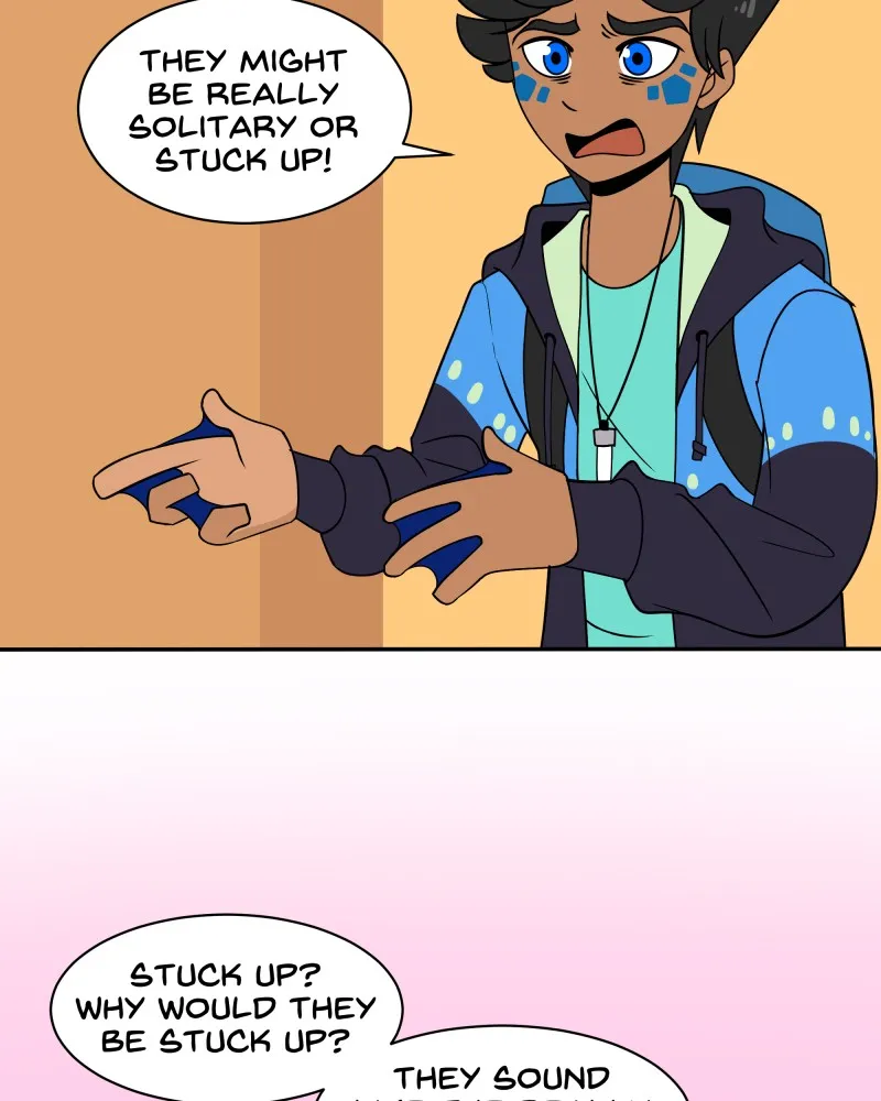Spellward Bound Chapter 5 page 26 - 