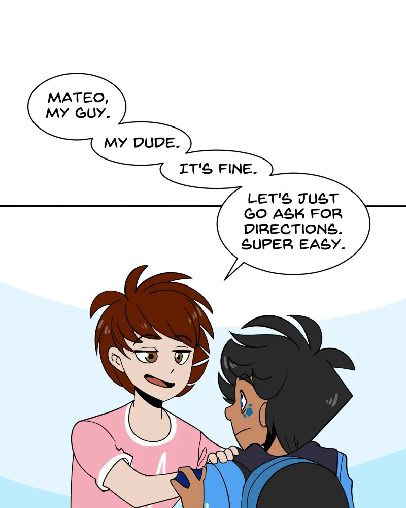 Spellward Bound Chapter 5 page 35 - 