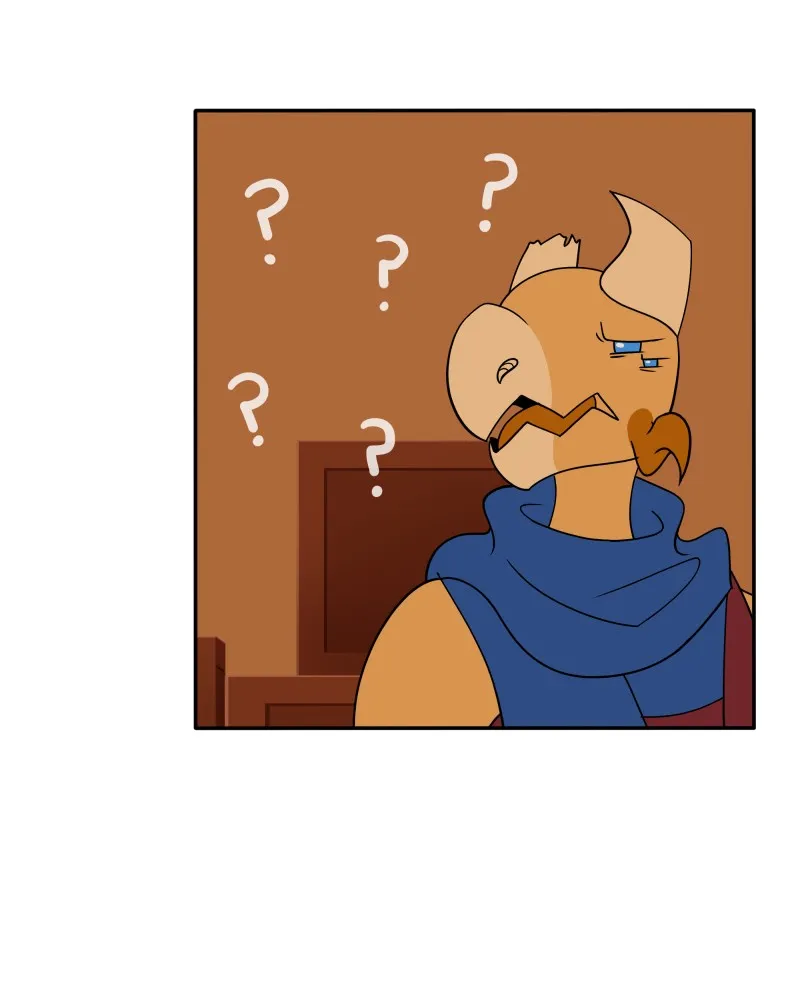 Spellward Bound Chapter 5 page 48 - 