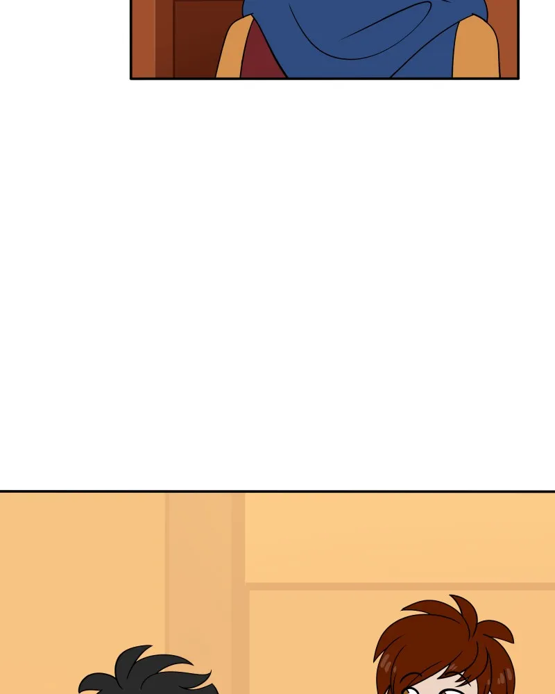 Spellward Bound Chapter 5 page 54 - 