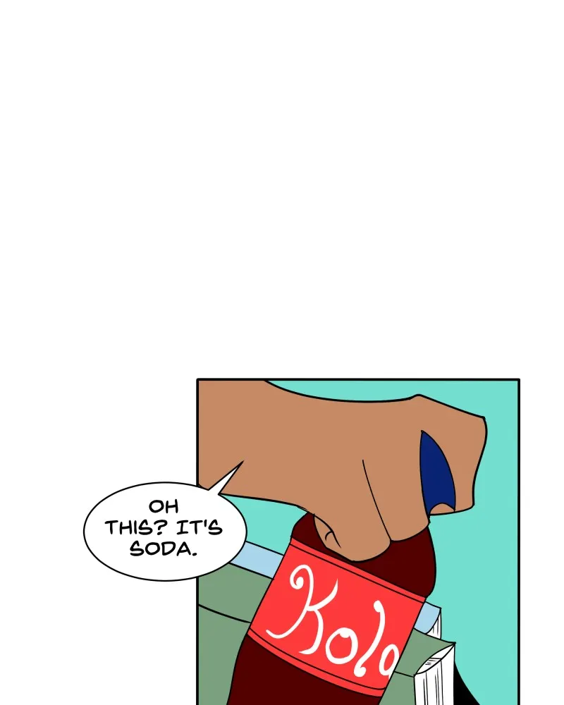 Spellward Bound Chapter 5 page 62 - 