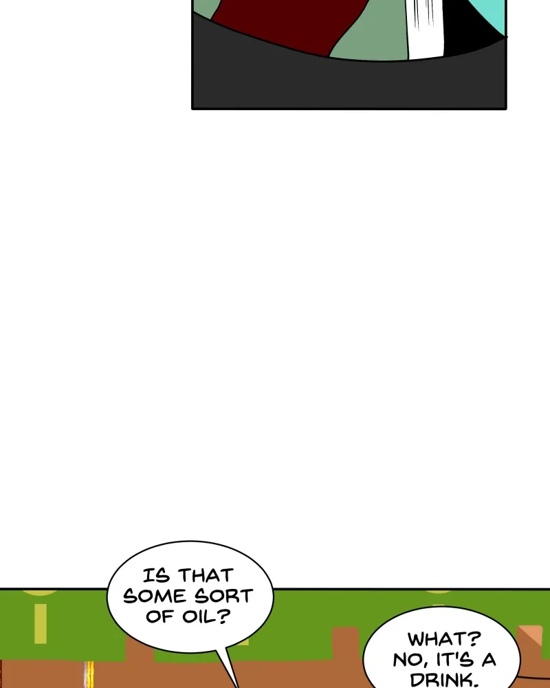 Spellward Bound Chapter 5 page 63 - 