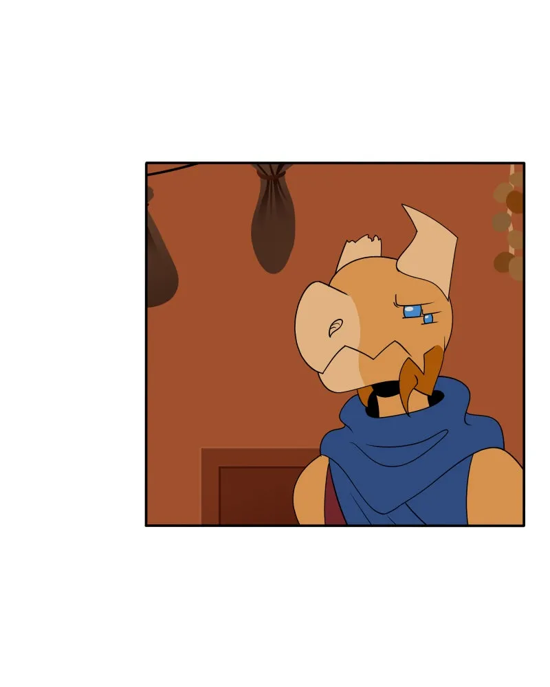 Spellward Bound Chapter 5 page 65 - 