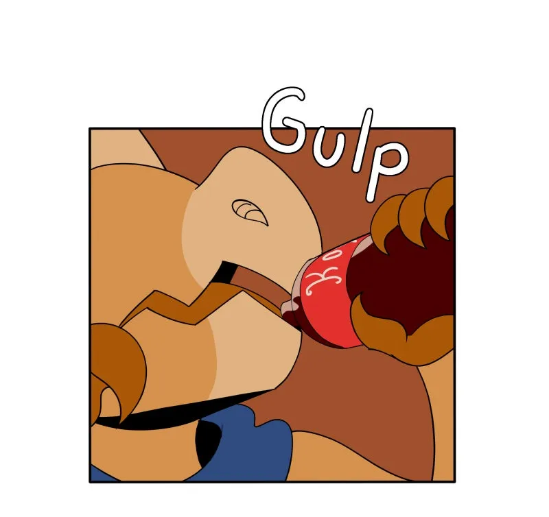 Spellward Bound Chapter 5 page 71 - 