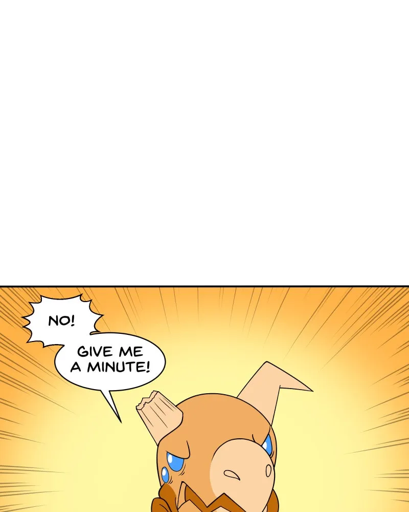Spellward Bound Chapter 5 page 76 - 