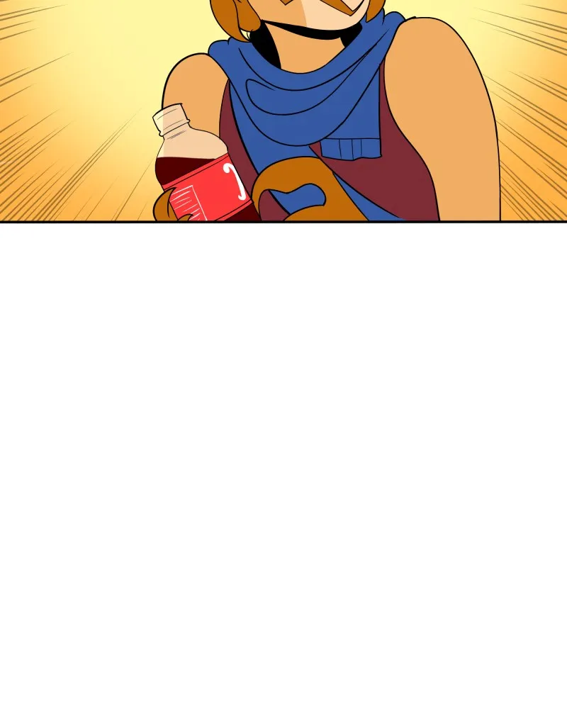 Spellward Bound Chapter 5 page 77 - 