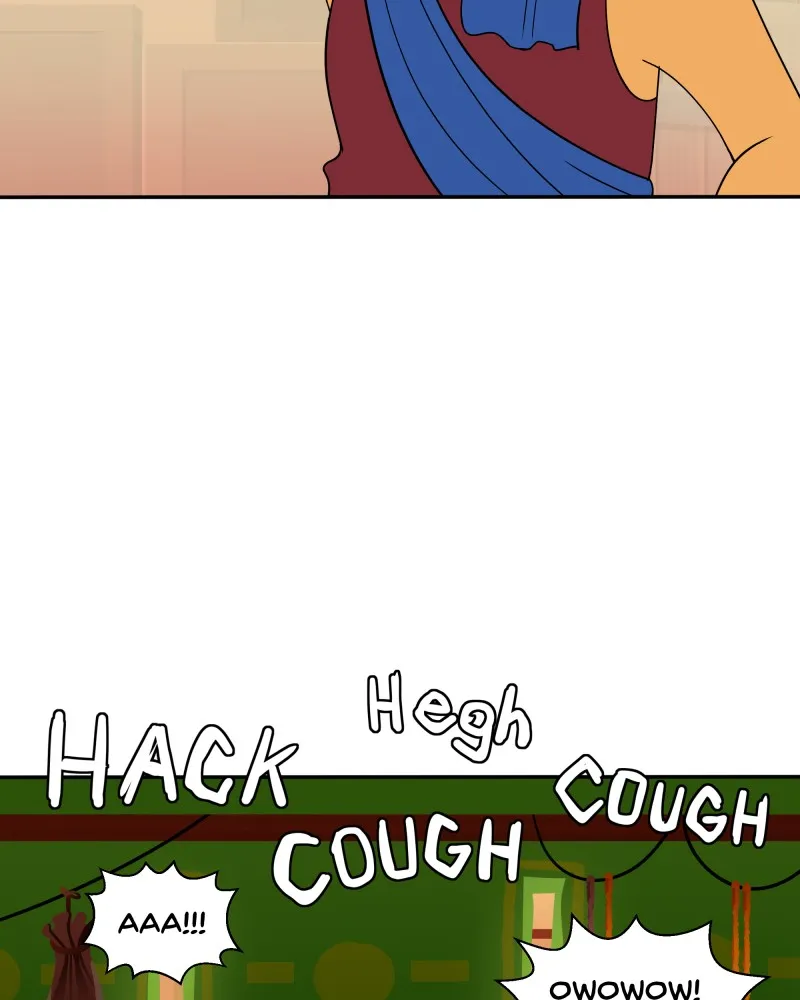 Spellward Bound Chapter 5 page 80 - 