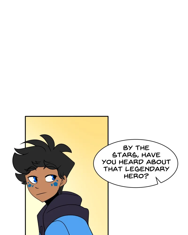 Spellward Bound Chapter 5 page 82 - 