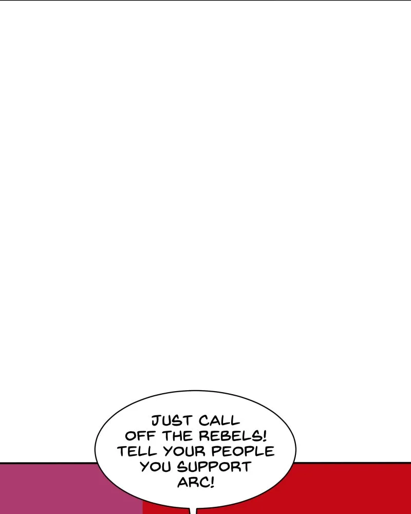 Spellward Bound Chapter 50 page 13 - 