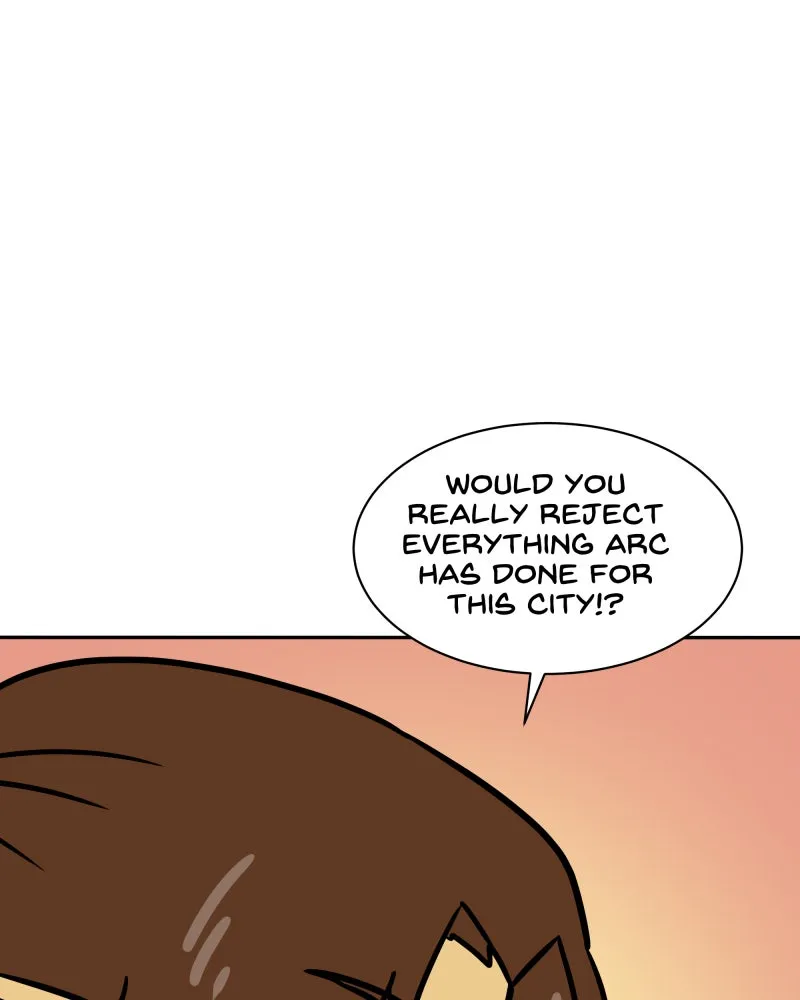Spellward Bound Chapter 50 page 20 - 