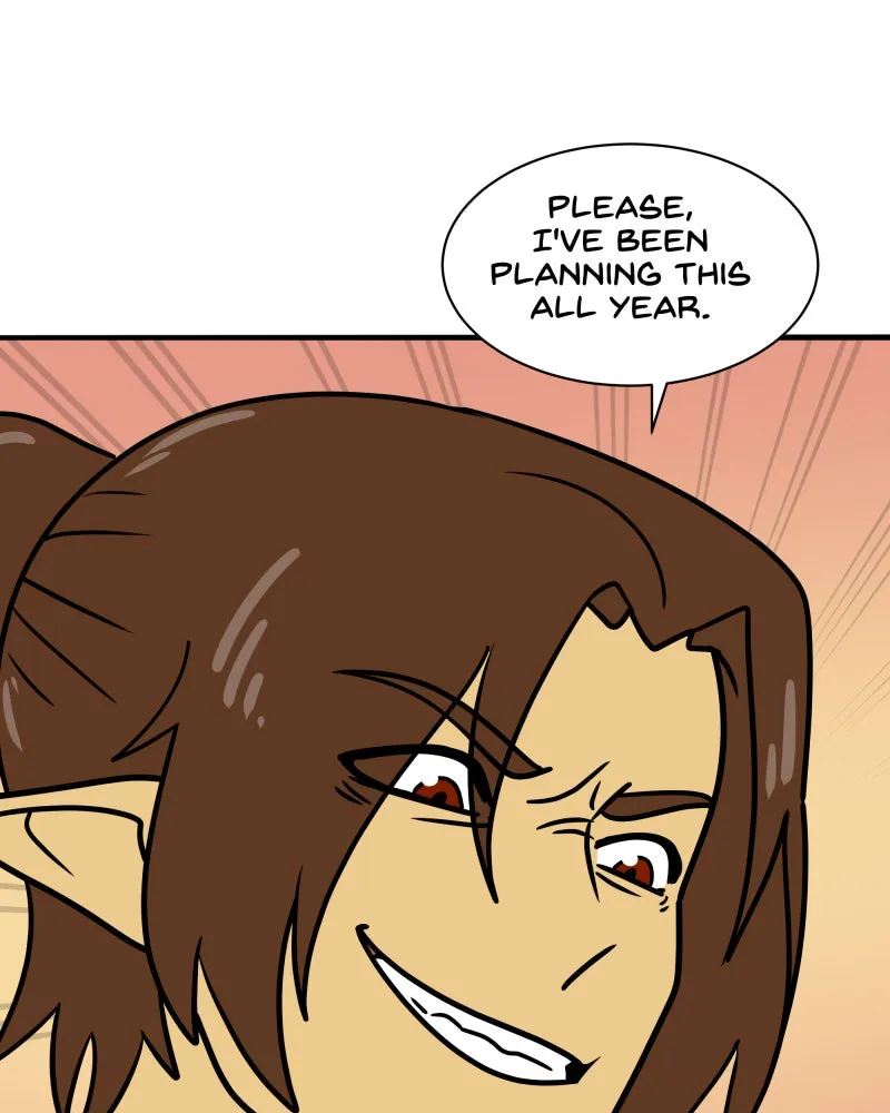 Spellward Bound Chapter 50 page 38 - 
