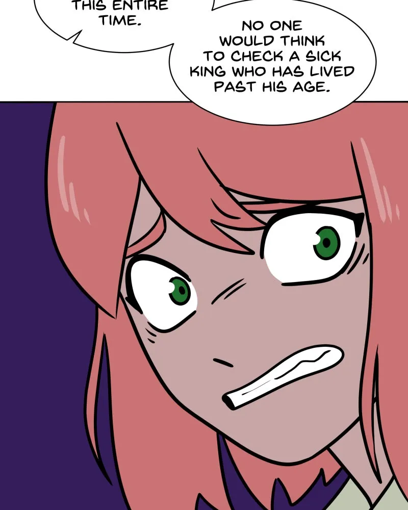 Spellward Bound Chapter 50 page 42 - 