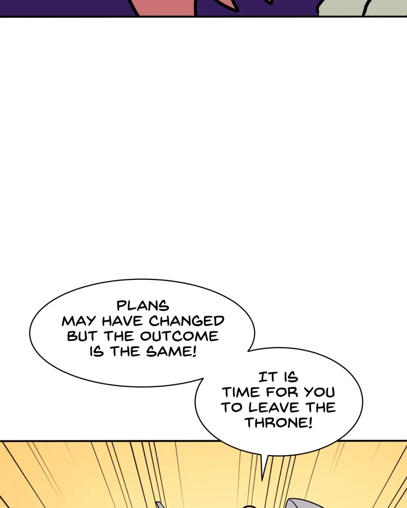 Spellward Bound Chapter 50 page 43 - 