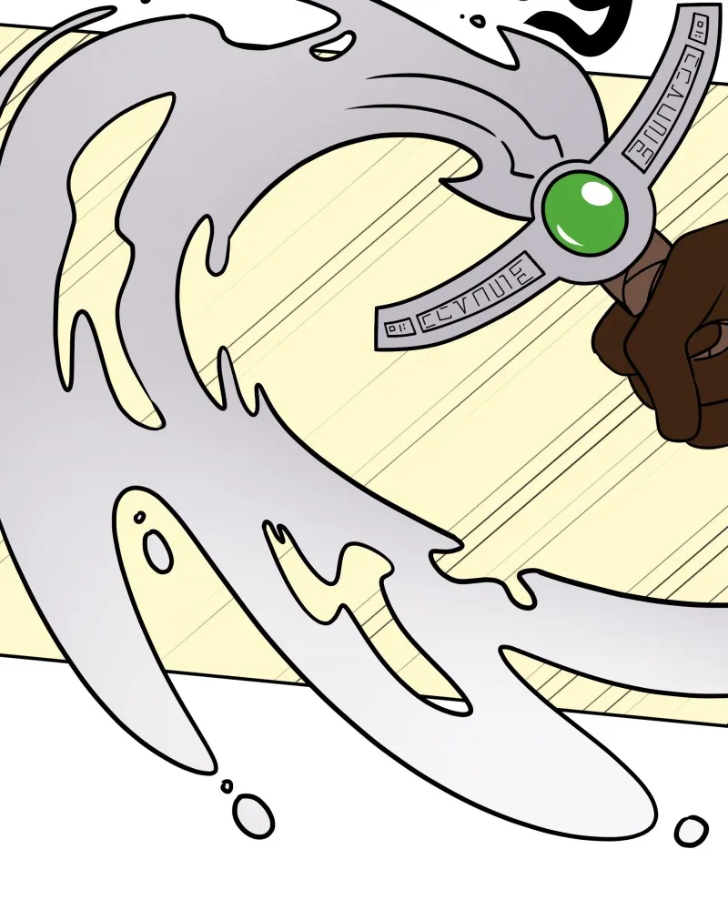 Spellward Bound Chapter 50 page 48 - 