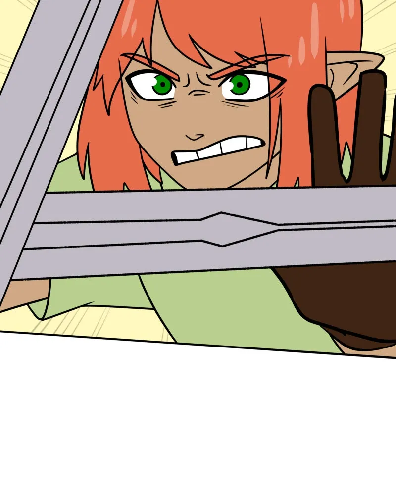 Spellward Bound Chapter 50 page 52 - 