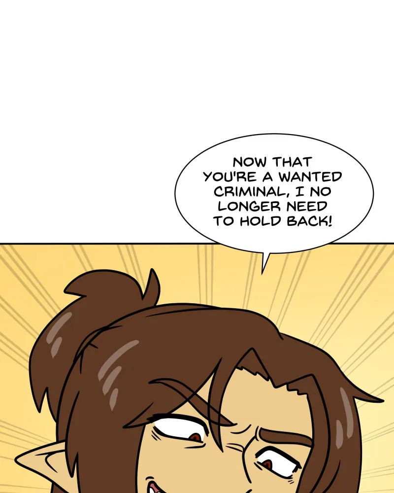 Spellward Bound Chapter 50 page 53 - 