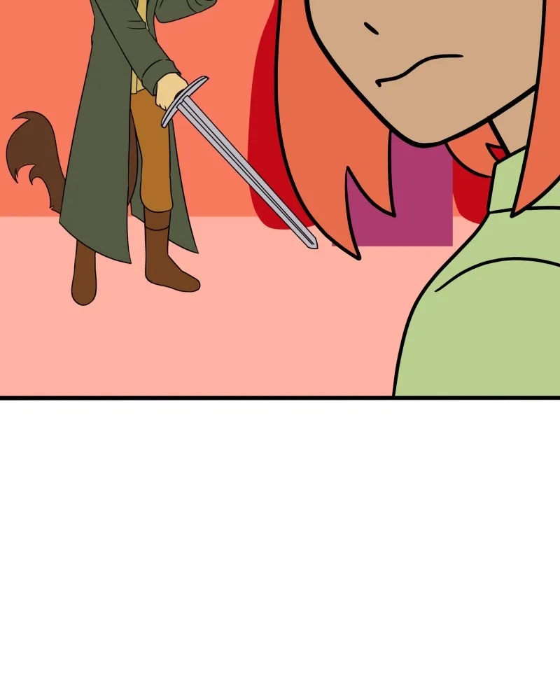 Spellward Bound Chapter 50 page 62 - 