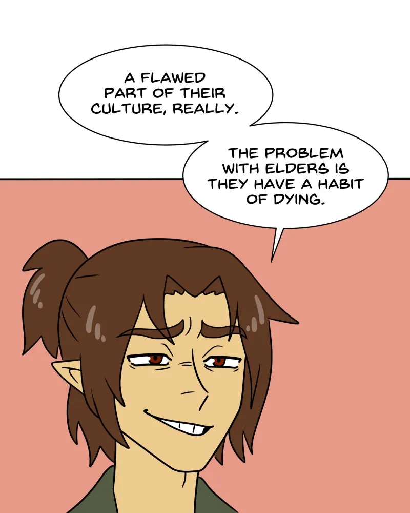 Spellward Bound Chapter 50 page 63 - 