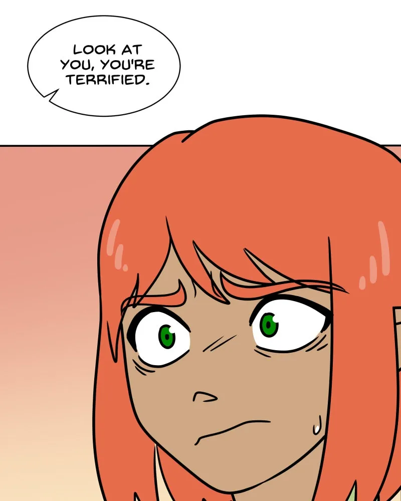 Spellward Bound Chapter 50 page 73 - 