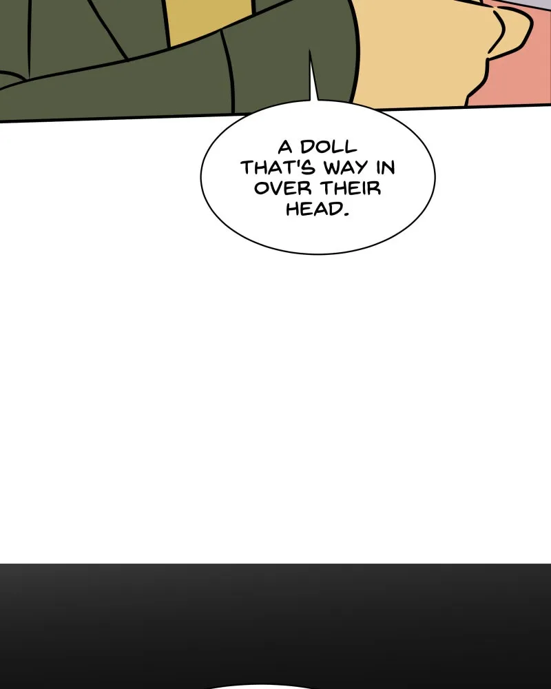 Spellward Bound Chapter 50 page 77 - 