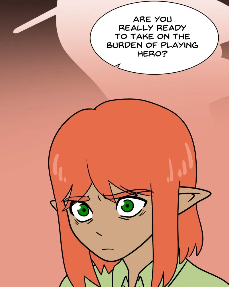 Spellward Bound Chapter 50 page 79 - 
