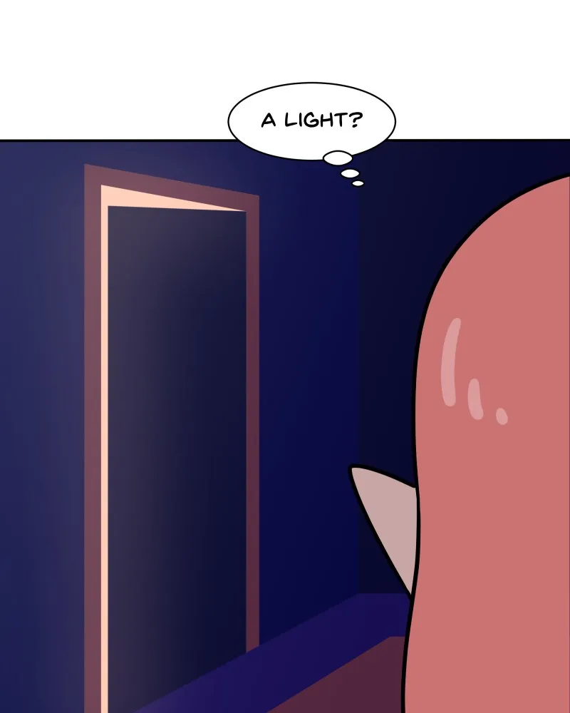 Spellward Bound Chapter 50 page 9 - 