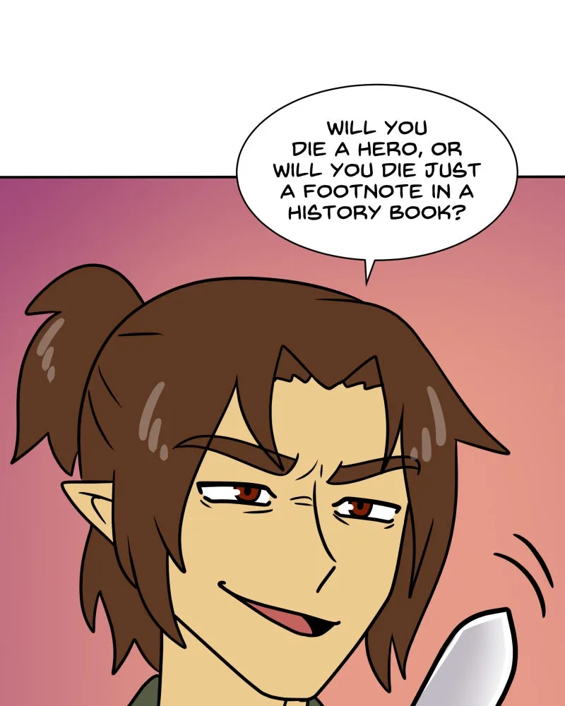 Spellward Bound Chapter 50 page 81 - 
