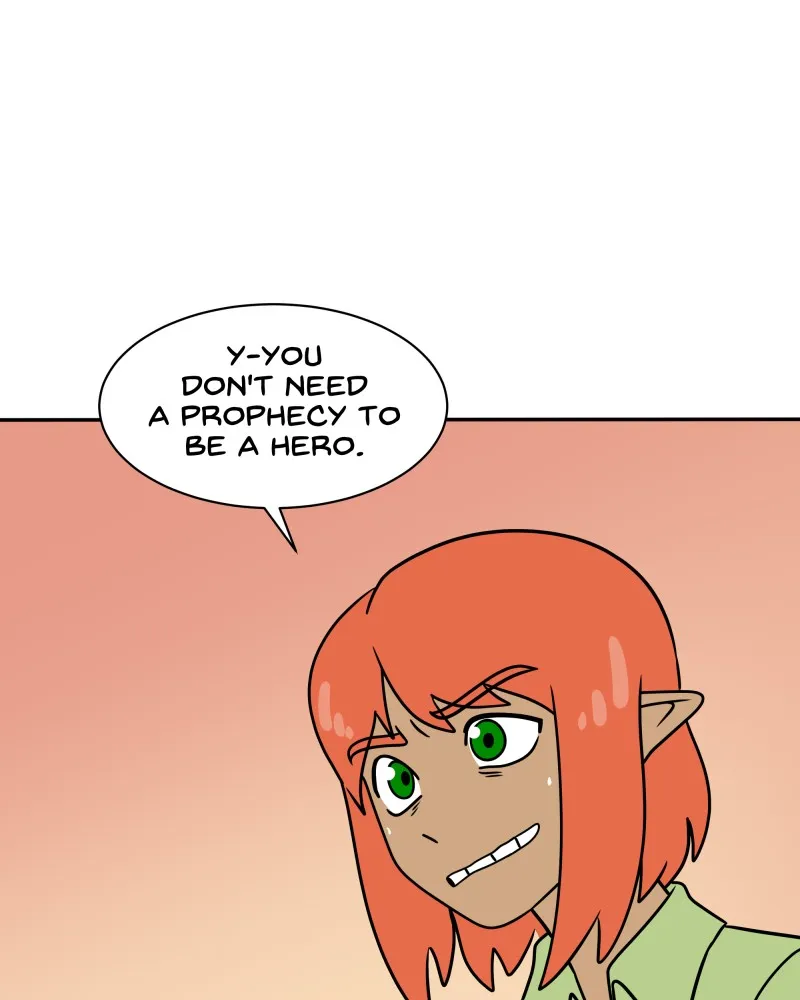 Spellward Bound Chapter 50 page 83 - 