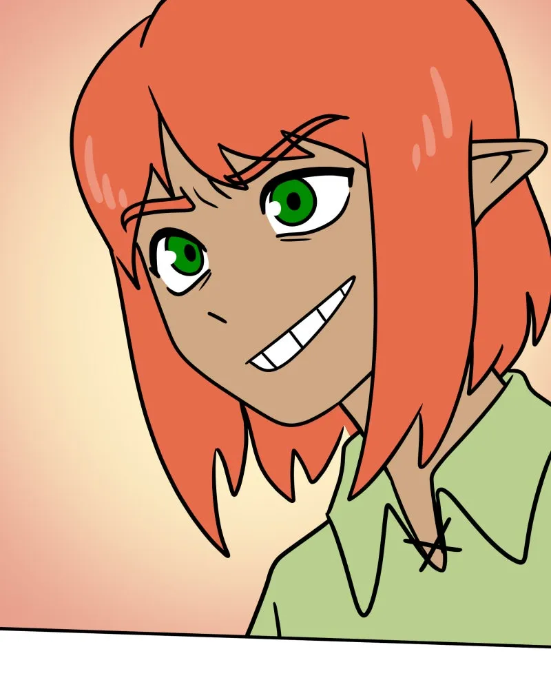 Spellward Bound Chapter 50 page 86 - 