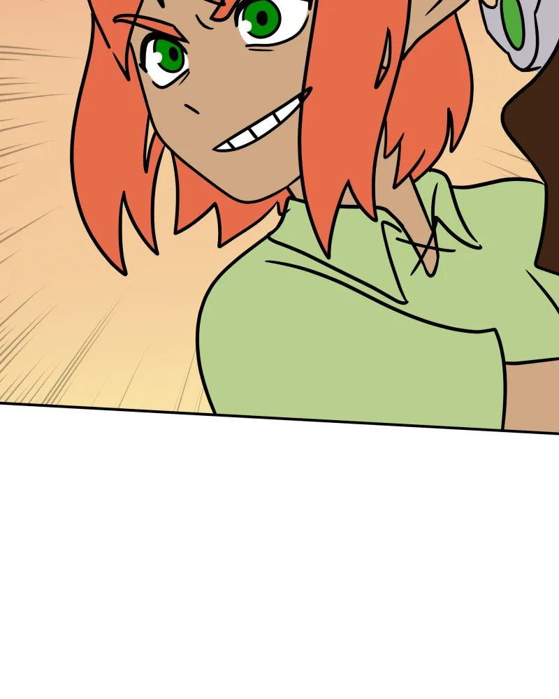 Spellward Bound Chapter 51 page 11 - 