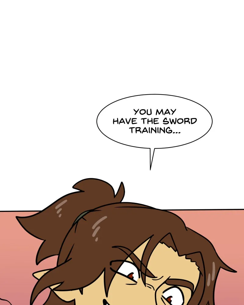 Spellward Bound Chapter 51 page 19 - 