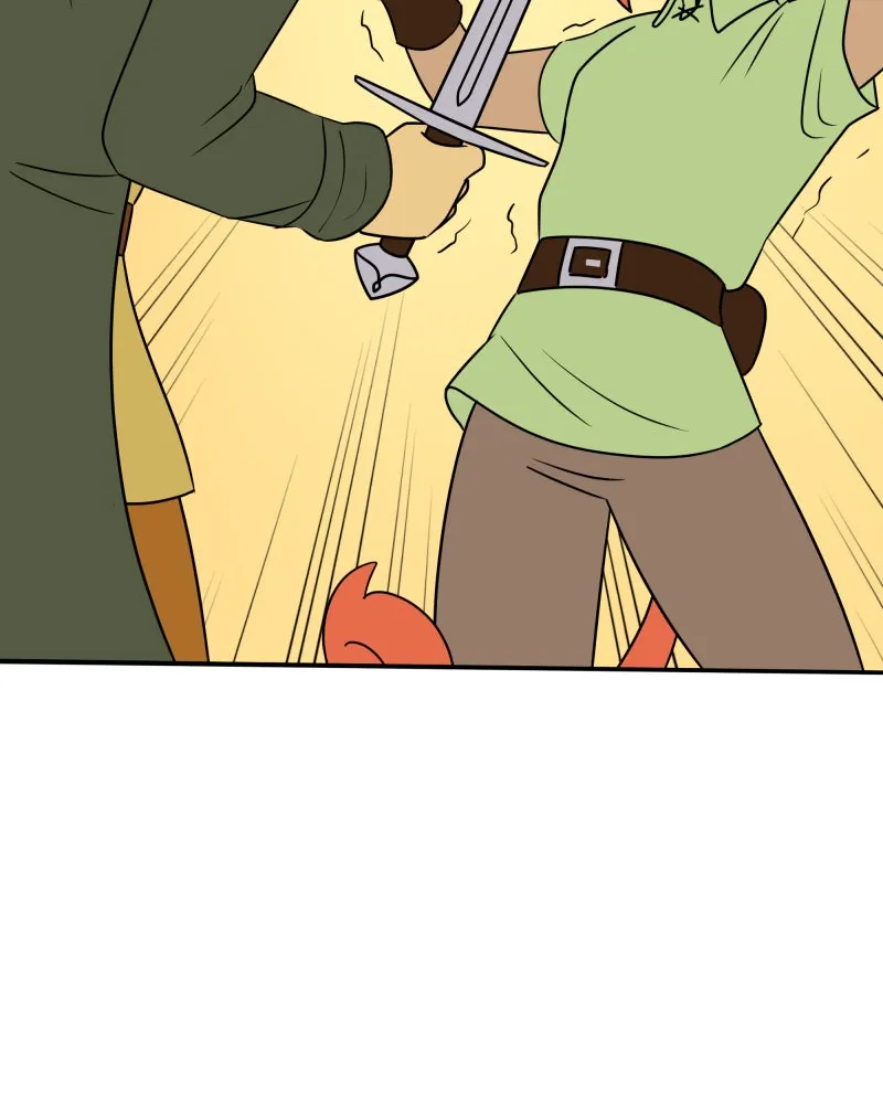 Spellward Bound Chapter 51 page 22 - 