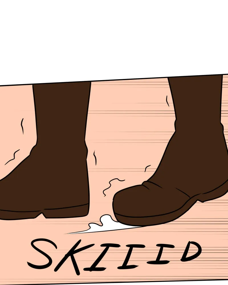 Spellward Bound Chapter 51 page 23 - 