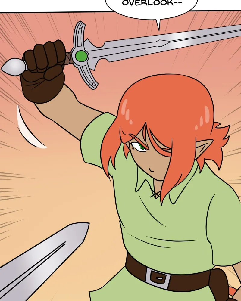 Spellward Bound Chapter 51 page 30 - 