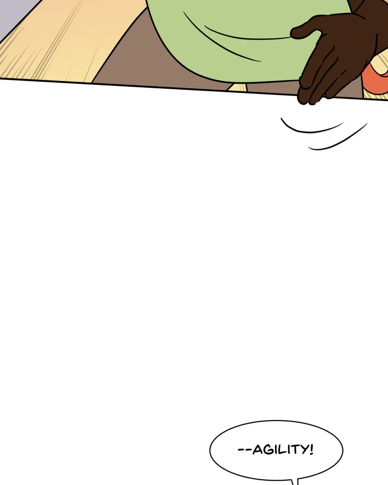 Spellward Bound Chapter 51 page 31 - 
