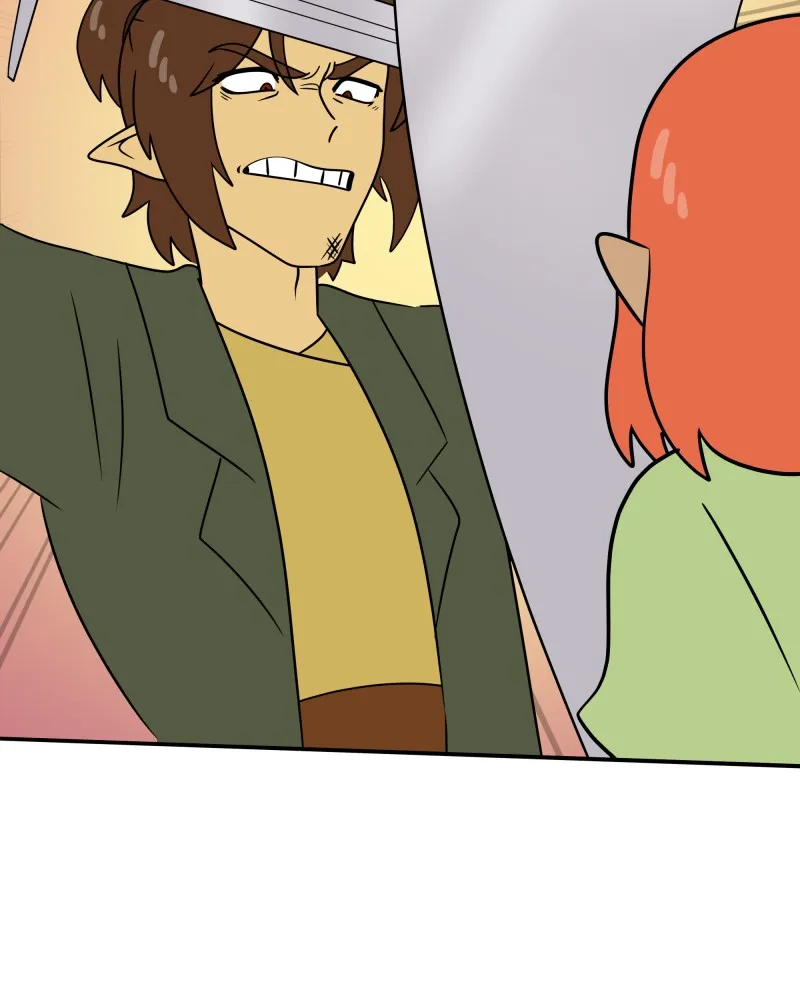 Spellward Bound Chapter 51 page 37 - 