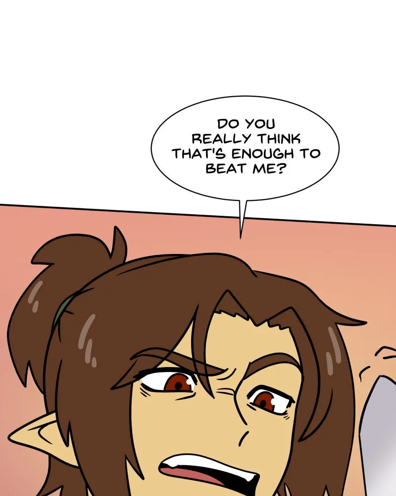 Spellward Bound Chapter 51 page 38 - 