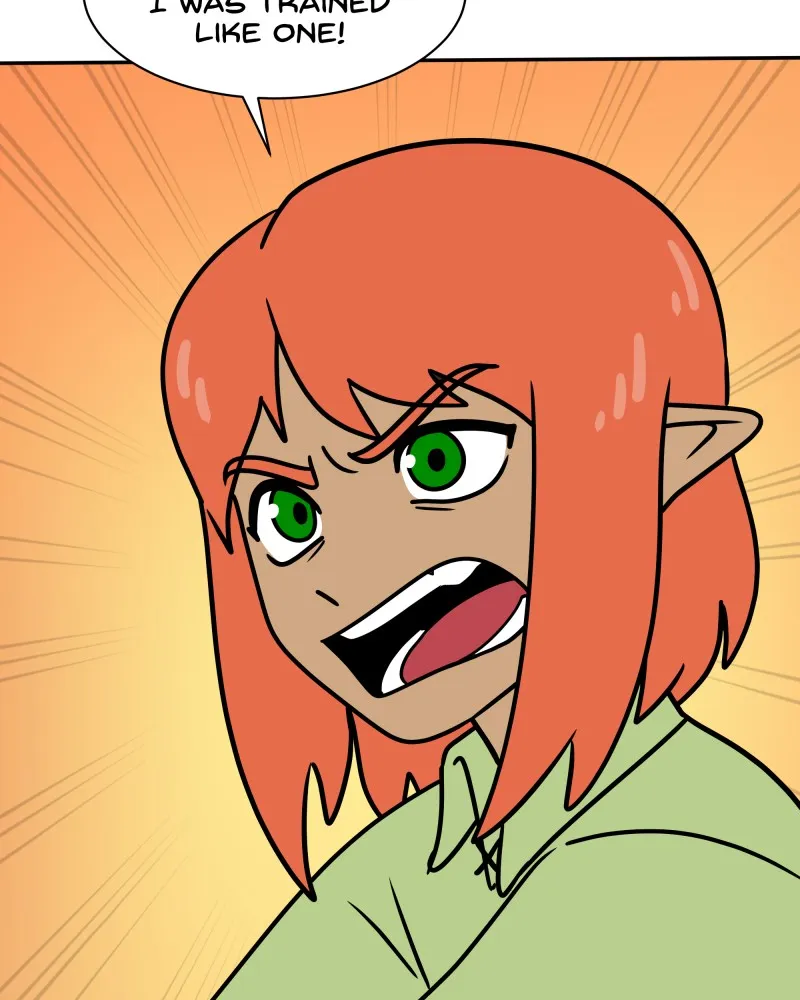 Spellward Bound Chapter 51 page 40 - 