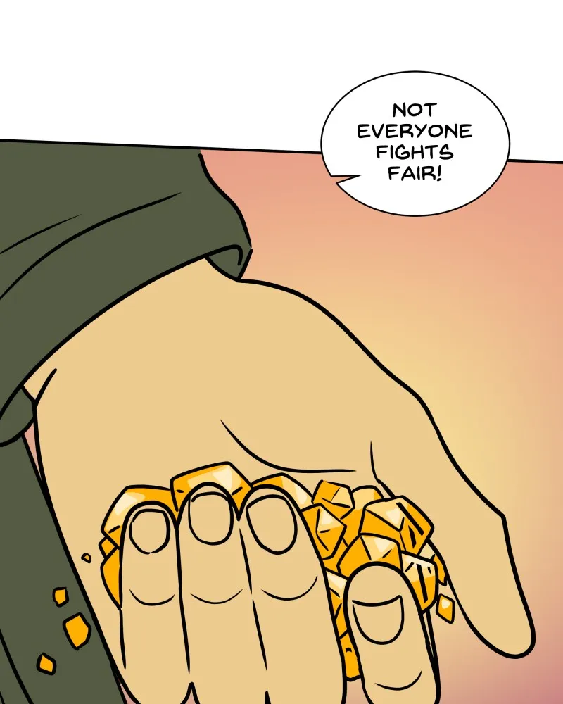 Spellward Bound Chapter 51 page 43 - 
