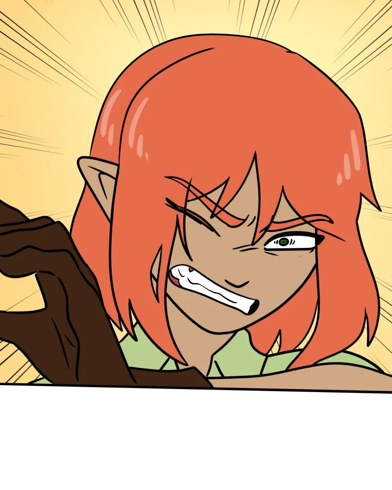 Spellward Bound Chapter 51 page 48 - 