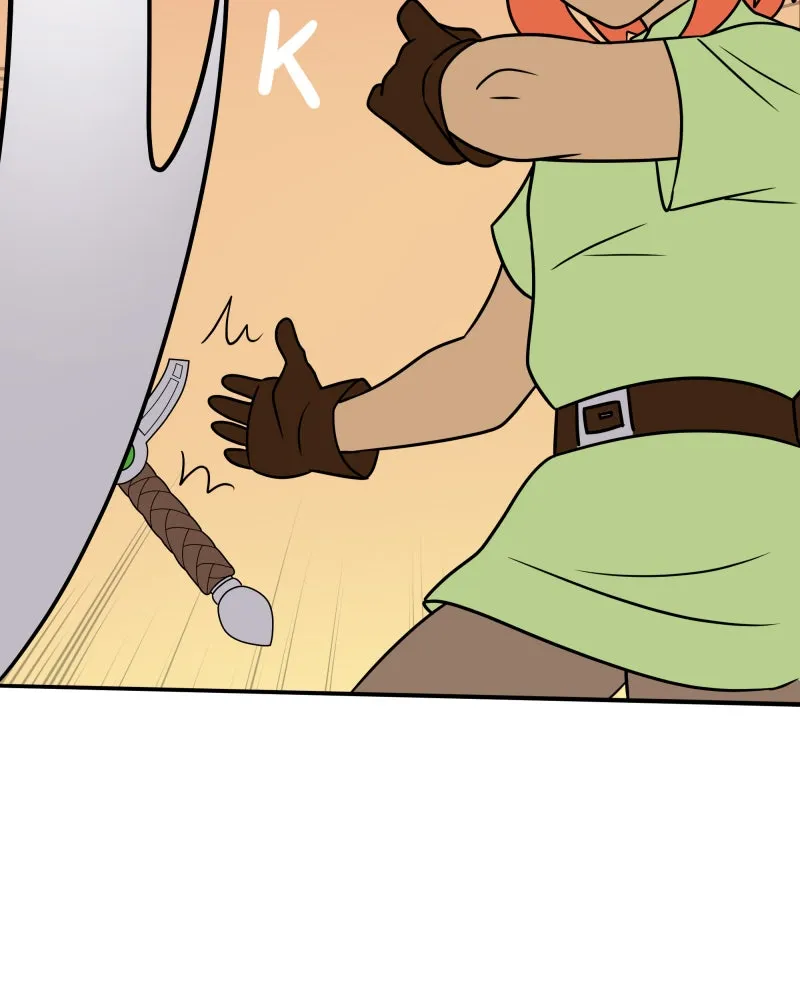 Spellward Bound Chapter 51 page 50 - 