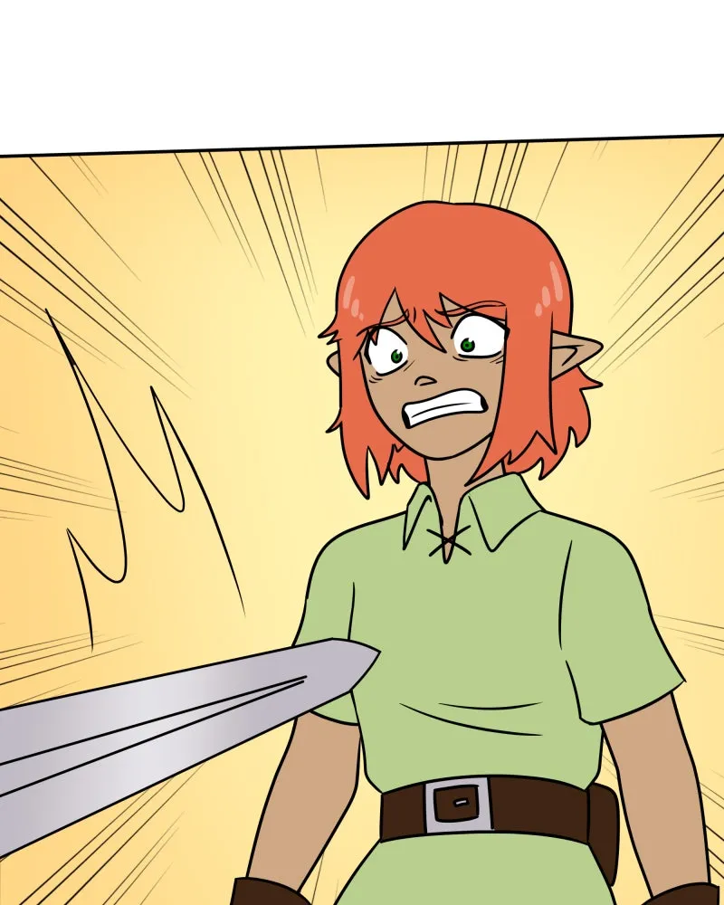 Spellward Bound Chapter 51 page 53 - 